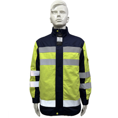 安路邦 高警示冬季工作服 175 件