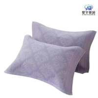 星宇奥润 精梳棉枕巾 52*78cm 条