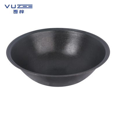 吾梓 炒锅 十四印 个