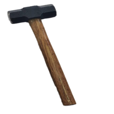 黄麓 八角锤 4P 把