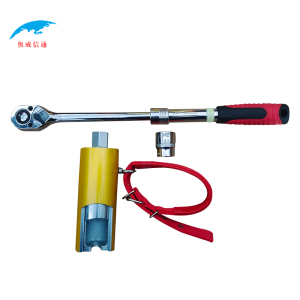 奥威信通 手动起拔器 250*40*40mm 套 250*40*40mm