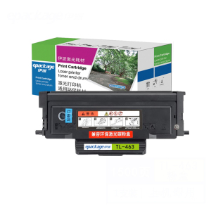 伊派奔图TL-463粉盒