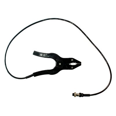 橙仕 接触电阻微欧测量表夹钳 KTJLWR-06-02P/把