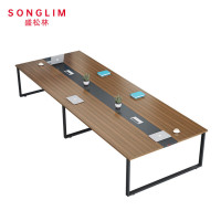 盛松林 会议桌 3*1.5m 张
