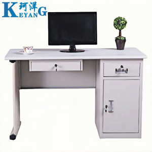 珂洋 办公桌培训桌 1200*600*740mm 张