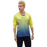 健訫奕天羽毛球乒乓球排球服AL4845