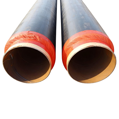 晨以橙 聚氨酯保温管 DN25 米