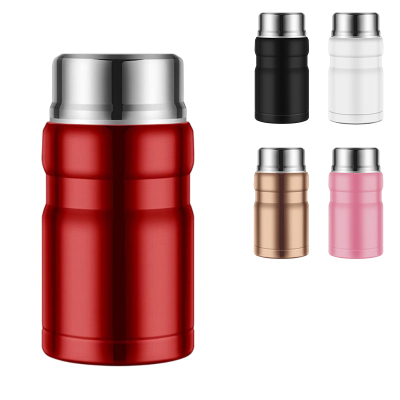 心梦同行 大容量焖烧杯304不锈钢保温杯3128/个