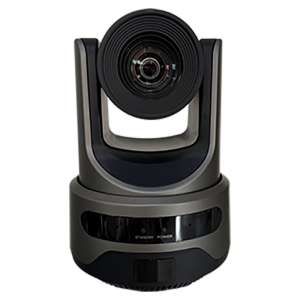 翰博尔无线摄像机UV530 高品质传感器、超高分辨率、4K镜头、稳定传输