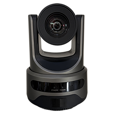 翰博尔无线摄像机UV530 高品质传感器、超高分辨率、4K镜头、稳定传输