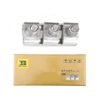 波斯(BOSI)铝并沟线夹(JB-2 BST31108)个