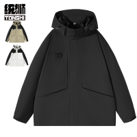 统狮 薄款冲锋衣 CF13 件