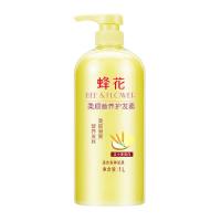 蜂花(BEE & FLOWER)柔顺营养护发素1000ml装