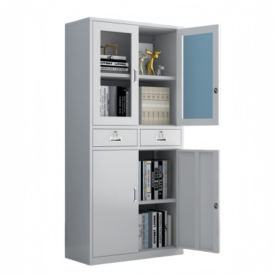 珂攸洋中二斗文件柜180*85*39cm个