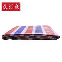 众汇成 彩条布 6*50米(120) 张