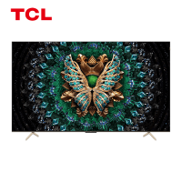 TCL 75C11G Pro 75英寸 智能电视机