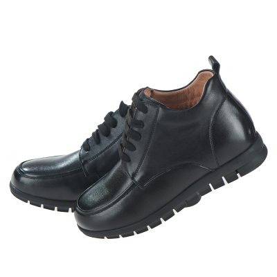 泉兴防寒皮鞋QX31 双