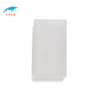 奥威信通 保护罩防尘罩空位罩熔丝禁插盒 个