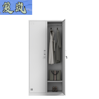 复岚 更衣柜 2门/台