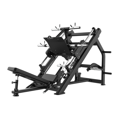 迈宝赫45度倒蹬训练器健身房器自由力量小件肌肉ZMU-022