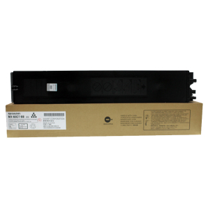 夏普(SHARP)原装粉盒MX-60CT墨粉 粉盒(适用MX C 2621/3121/3081/3581/4081/50