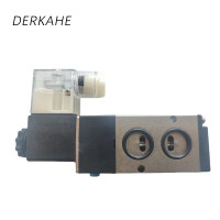 DERKAHE 电磁阀 4M120-06 个