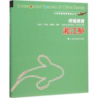 正版新书]河海使者:淞江鲈王金秋9787542863164