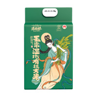 米妹妹五常湿地有机大米-5kg