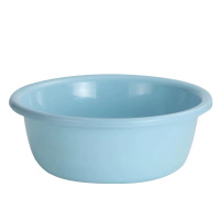 蔚岸塑料洗脸盆 洗手盆 洗漱盆 洗脚盆 洗衣盆30cm/个