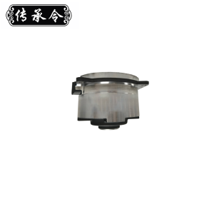 传承令 1寸齿轮箱后盖组件 S1-CJ04 个