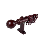 都致 窗帘杆1000*φ30mm 延米