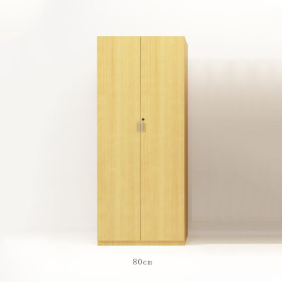 [悦山]储物柜 YSOJ1aYP180F 800×550×2000mm 人造板 组