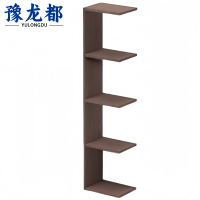 豫龙都副架木质个