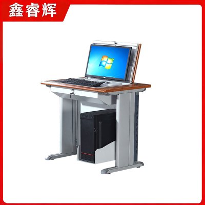鑫睿辉 翻转电脑桌 单人位 张