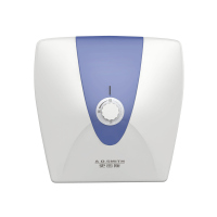 佳尼特10升储水式电热水器二级能效金圭内胆2000瓦快速加热适合1-2人家庭使用