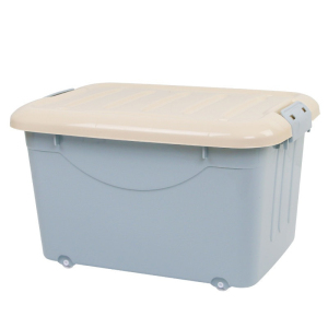 甘柔美31升收纳盒