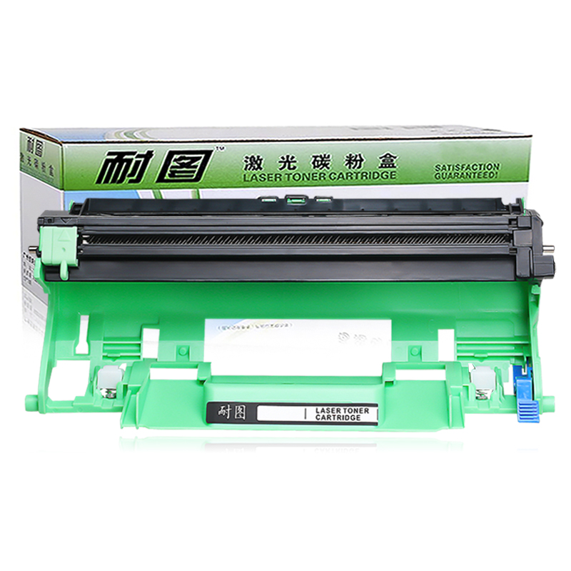 耐图 兄弟dr-1035硒鼓架 适用brother hl-1118 hl-1208粉盒 dcp-1518