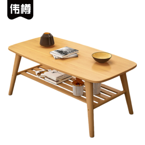 伟樽茶桌100*50*60cm张
