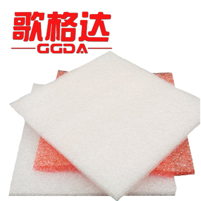 歌格达 珍珠棉板 5cm厚 平方米