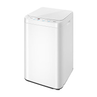 美的婴儿洗衣机全自动 3公斤小型迷你波轮母婴儿童内衣裤袜洗衣机健康除螨洗家电以旧换新MB30V21EPLUS
