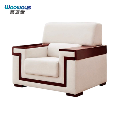吾卫世 单人沙发 1020*860*890mm张