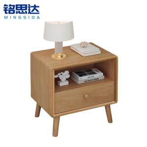 铭思达床头柜