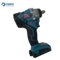 中扭科技充电式冲击套简板手 BL450A(4.0AH)两电一充/套