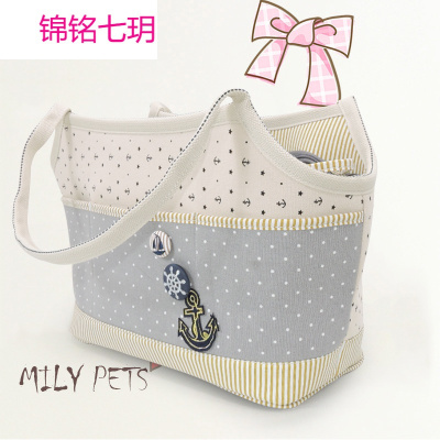 批发宠物包外出便携狗包猫包兔背包猫袋笼子泰迪贵宾外带旅行箱包