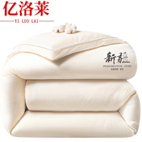 亿洛莱 春秋被 180*200cm 6斤 床