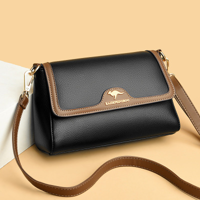 包包女包新款2026斜挎包女中年女士妈妈包单肩包女小方包