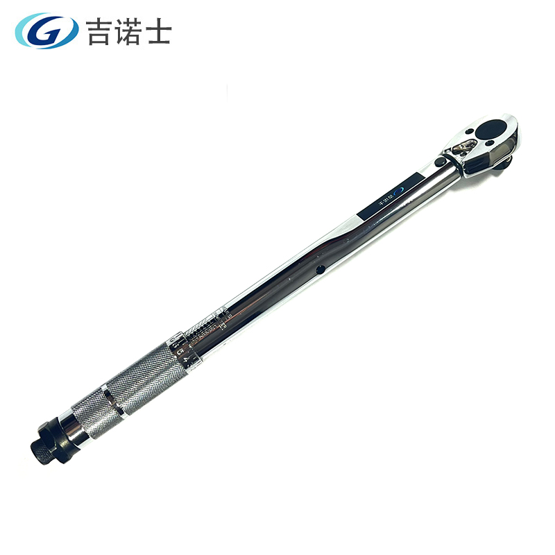 吉诺士 预置式扭力扳手 20-100nm 个