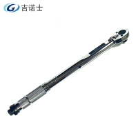 吉诺士 预置式扭力扳手 20-100nm 个