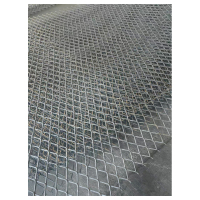 区南 挡砟网 L型3000*300*100mm 片