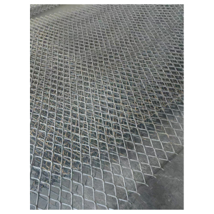 区南 挡砟网 L型3000*300*100mm 片